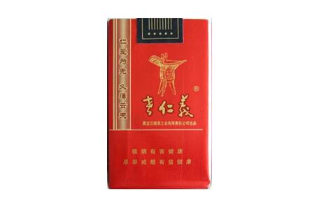 5到10元冬虫夏草香烟总仓