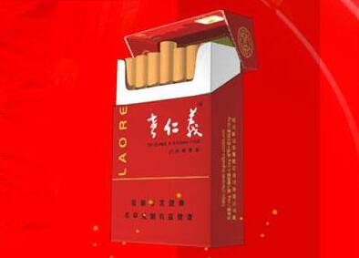 越代龙泉香烟多少钱一包