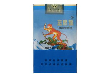 4元阿牛哥香烟厂家