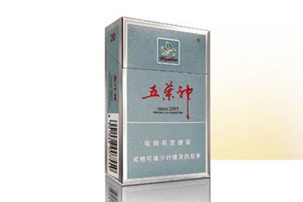 越代猴王香烟多少钱一盒